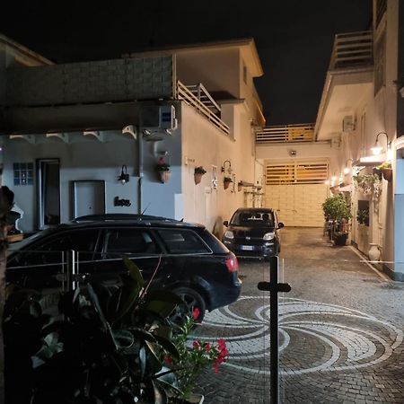 San Marcellino House Lägenhet Marigliano Exteriör bild