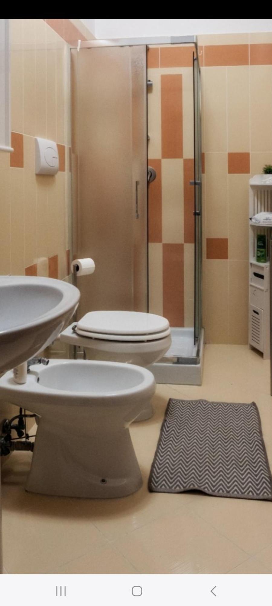 San Marcellino House Lägenhet Marigliano Exteriör bild