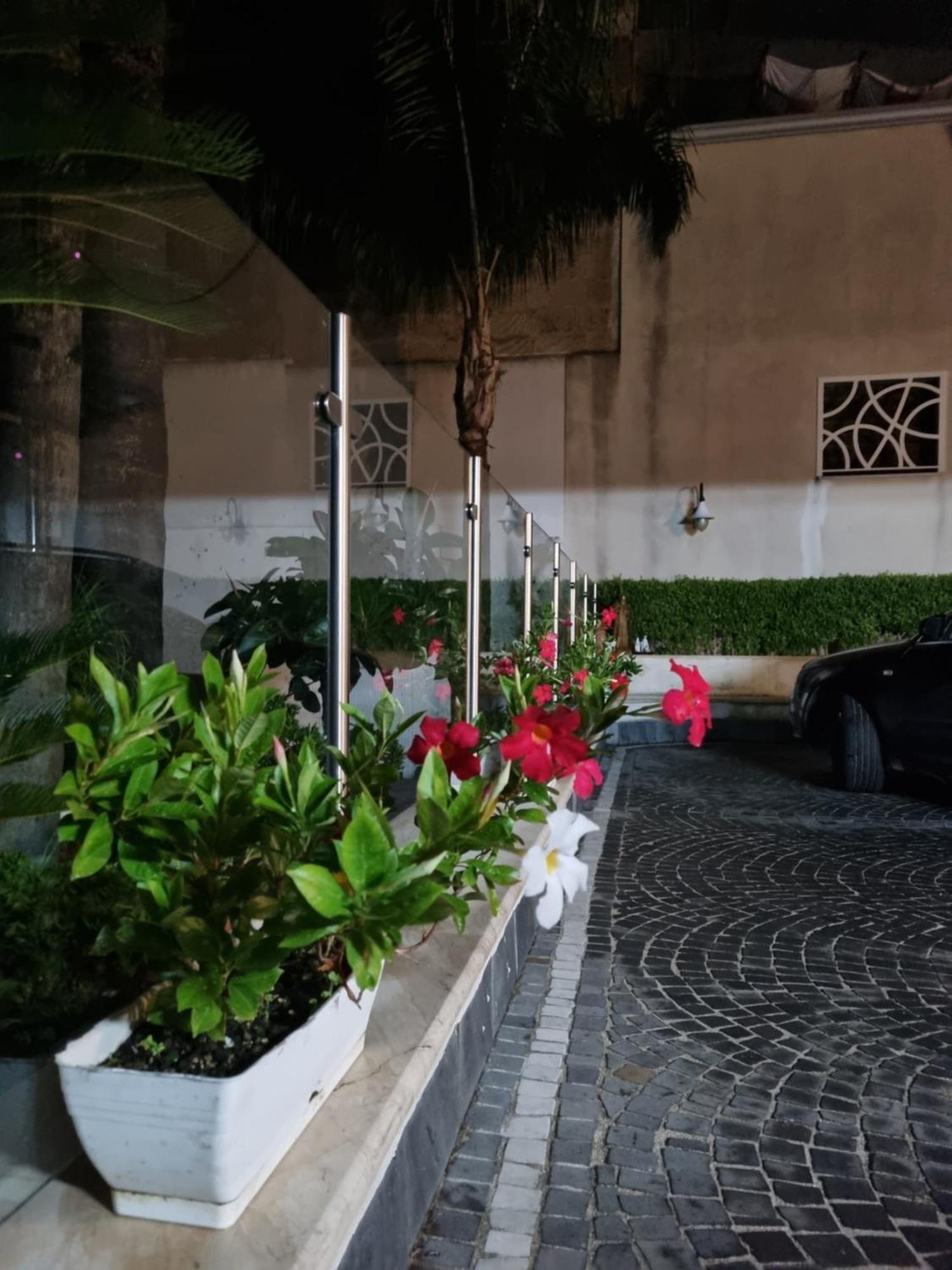 San Marcellino House Lägenhet Marigliano Exteriör bild